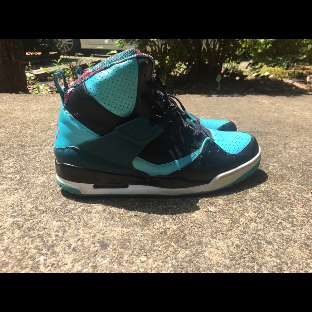 Air Jordan Flight 45 High
